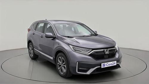 Honda CRV Touring 2.4L (188 HP) 2022 TOURING | AED 1097/Month | 0 DP | 30 Day Return | Warranty | Service Hist