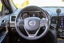 Jeep Grand Cherokee Limited Plus 3.6L