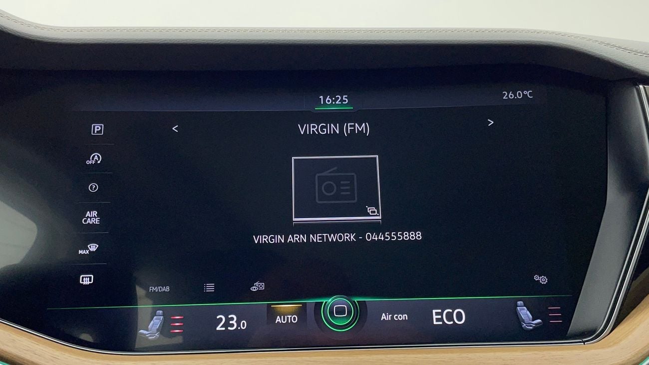 فولكس واجن طوارق HIGHLINE PLUS 3 | بدون دفعة مقدمة | اختبار القيادة في المنزل