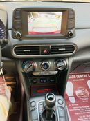 Hyundai Kona GLS Comfort 2021 KONA AWD FULL OPTION