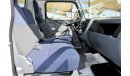 Mitsubishi Canter ZERO KM -