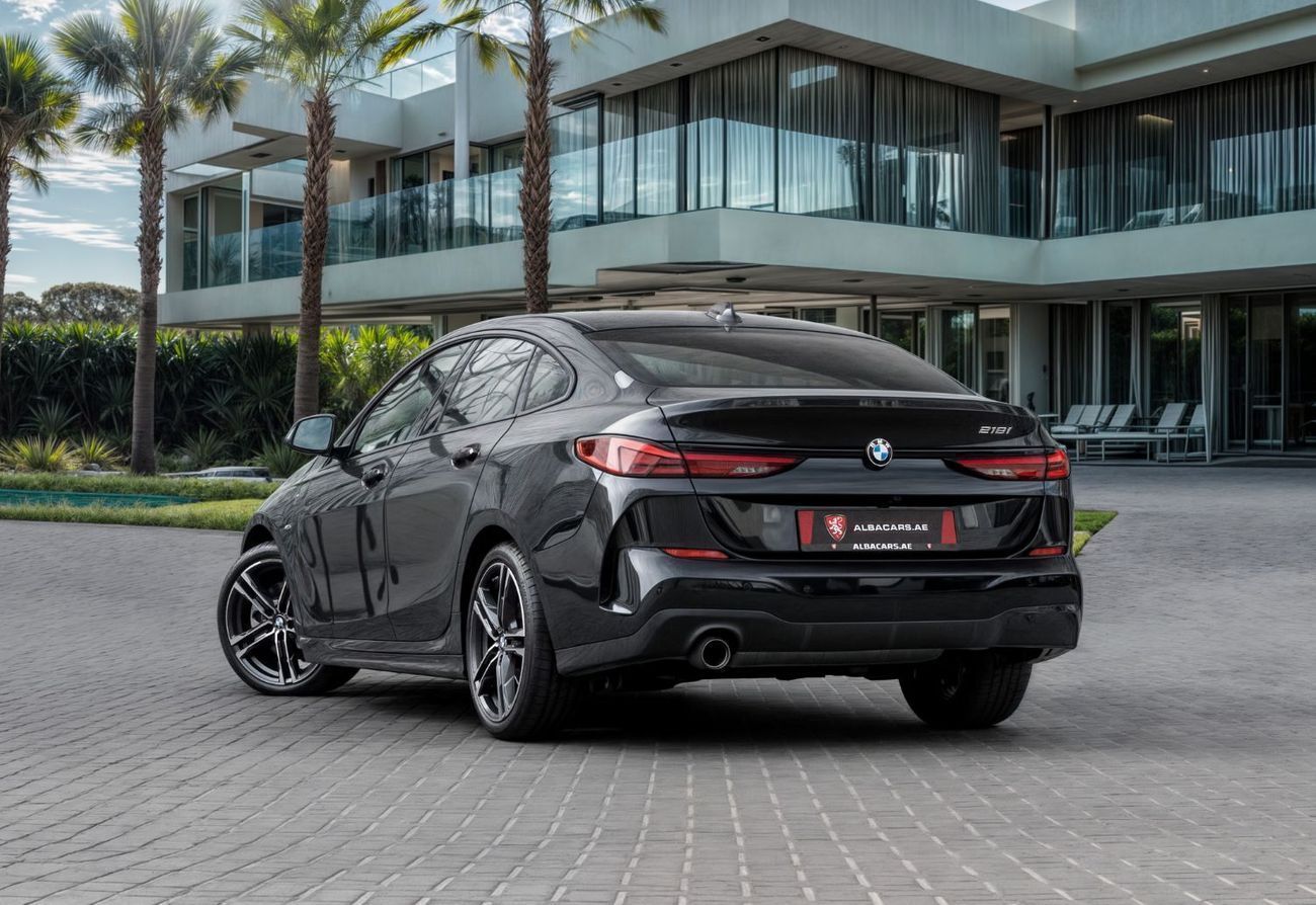 BMW 230i 218i | 2,253  P.M  | 0% Downpayment | M Kit | Full BMW History