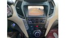 Hyundai Santa Fe LIMITED SPORT AND ECO 2.4L V4 2018 AMERICAN SPECIFICATION