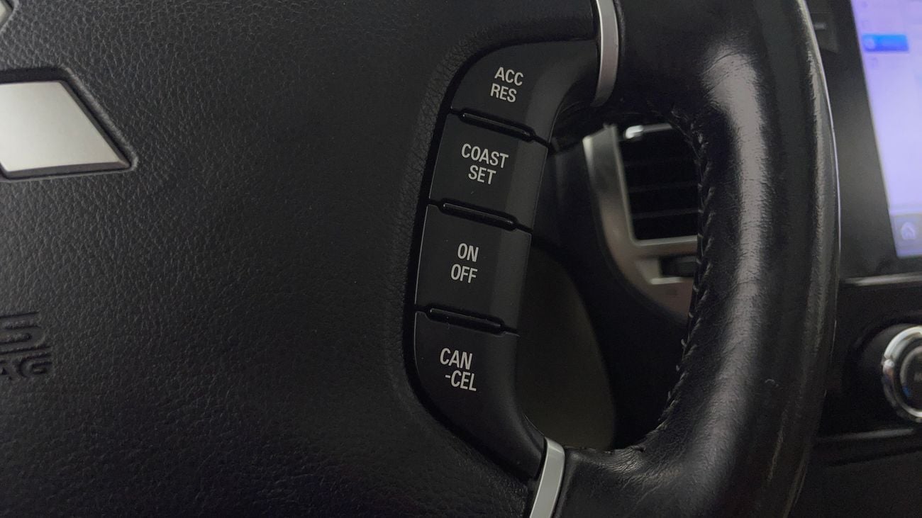 Mitsubishi Pajero GLS HIGHLINE 3.5 | Zero Down Payment | Home Test Drive