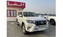 Toyota Prado TXL 2.7L TXL AT with sunroof