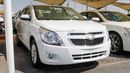 Chevrolet Cobalt LTZ 0% Down payment