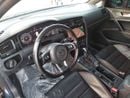 فولكس واجن جولف GTI SEL GTI 2.0L