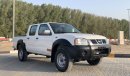 نيسان بيك آب Nissan Pickup 2016 4x4 Ref# 515