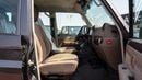 Toyota Land Cruiser 70