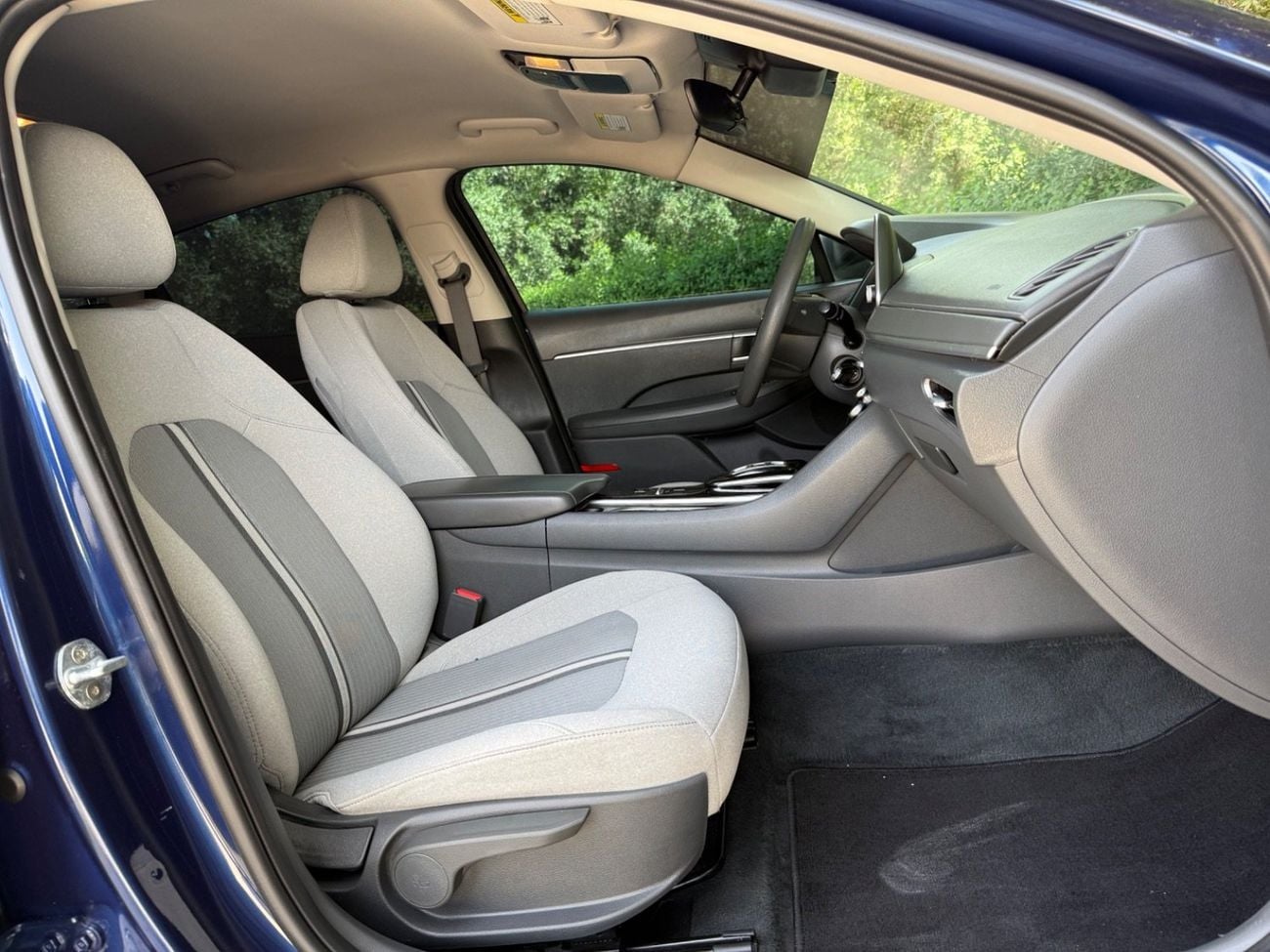 Hyundai Sonata Hyundai sonata 2021