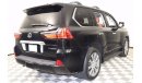 Lexus LX570 4WD w/Luxury Package *Available in USA* Ready for Export