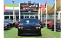 Dodge Challenger Big offers from   *WADI SHEE* 289  /3.6L Supertrack S CASH OR BANK FINANCING 0% DO