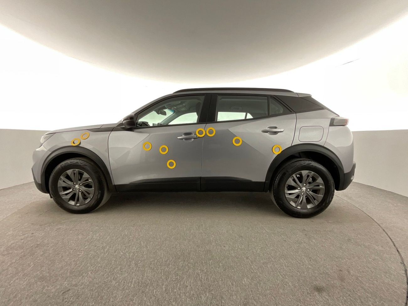 ميتسوبيشي باجيرو GLS Highline | شامل الضمان | 0 ﺪﻔﻋﺓ ﺃﻮﻟﻯ