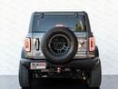 فورد برونكو WILDTRAK