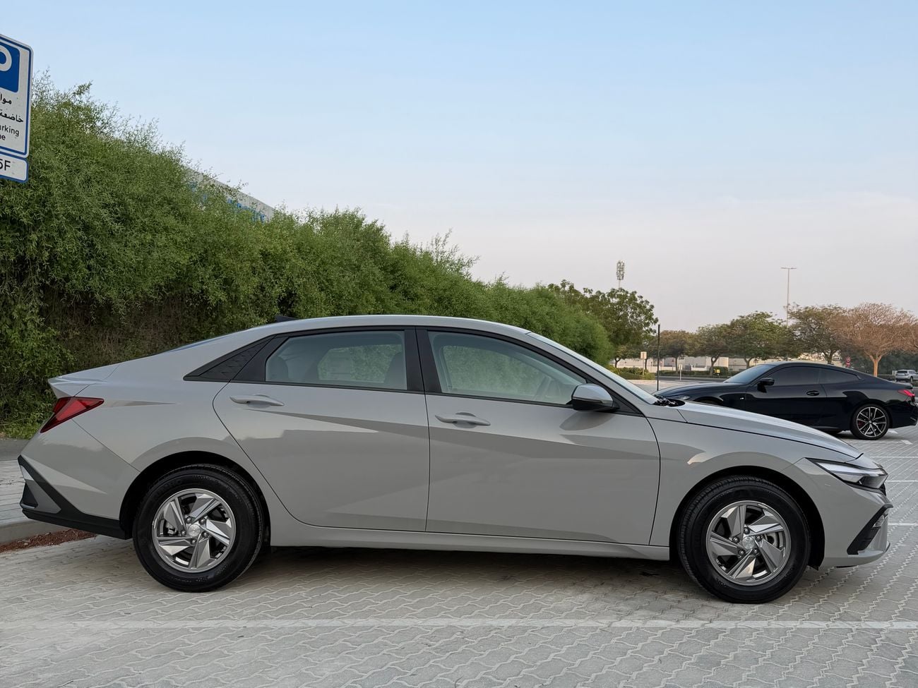 Hyundai Elantra GL SMART