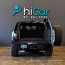 GMC Hummer EV 3X AED 7,665 P.M • 0% Downpayment • GMC Hummer EV Edition 1 • Agency Warranty