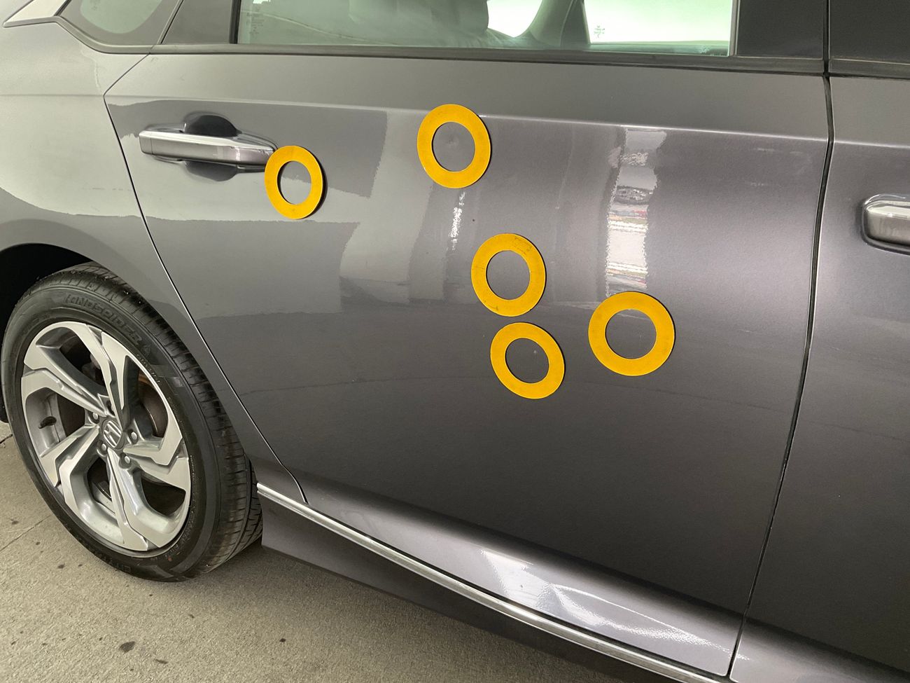 Honda Accord EXL | Guaranteed Warranty | 0 Down Payment