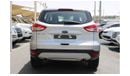 Ford Escape SE ACCIDENTS FREE - GCC- CAR IS IN PERFECT CONDITION INSIDE  AND OUTSIDE