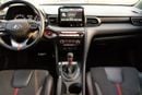 Hyundai Veloster 1.6 EXCELLENT CONDITION