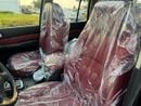Nissan Patrol SUPER SAFARI GCC SPEC UNDER WARRANTY