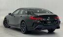 BMW 840i M-Sport Gran Coupe 2023 BMW 840i Gran Coupe M-Sport, 2027 BMW Warranty + Service Pack, Very Low Kms,