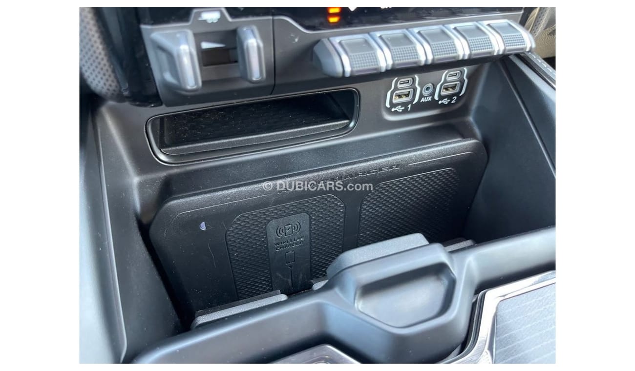 رام 1500 Limited Full Options