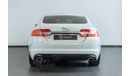 Jaguar XF 2015 Jaguar XF 3.0L V6 Supercharged Premium Luxury Edition / Extended Jaguar Warranty