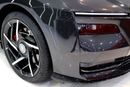 رولز رويس سبيكتر STD 2025 Rolls Royce Spectre Black Badge, Bespoke Audio, Two-Tone Interior, Dealer Warranty + Service!!