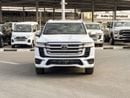 Toyota Land Cruiser EXPORT ONLY - Toyota LC300 VXR 3.3L DSL (Highest Specification)