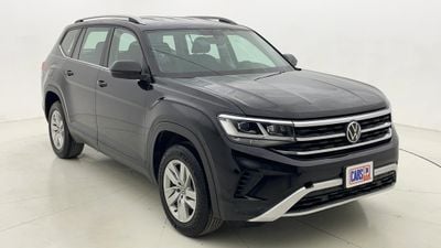 Volkswagen Teramont TRENDLINE 2 | Zero Down Payment | Home Test Drive