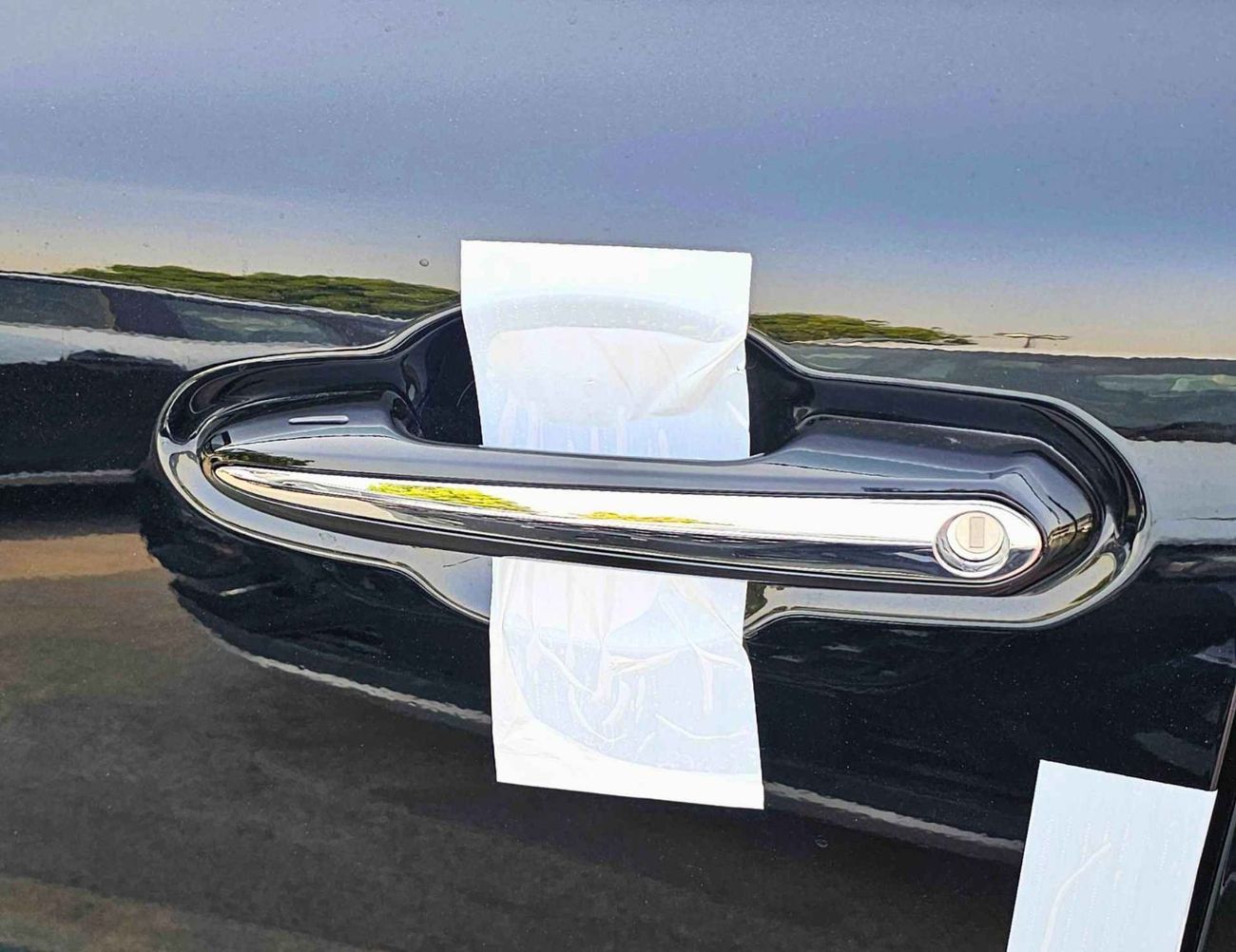 Toyota Land Cruiser HYBRID VXR TWIN TURBO / 3.5L V6 PETROL / RADAR / SUNROOF /JBL SPKRS / 360* CAMERA (CODE # LCVXR35HV)