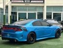 Dodge Charger DODGE CHARGER SRT 6.4 IMPORT AMERICA FULL OPTION PERFECT CONDITION