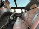 فولفو XC 60 T5 R Design 2.0L