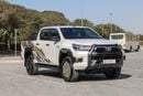 Toyota Hilux ADVENTURE 4.0L V6 PETROL DC AT 4WD 2026MY Video