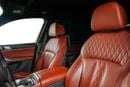 BMW X7 40i M Sport Pure 3.0L (335 HP) GCC-BMW Warranty Until 27/11/2026-7 Seats