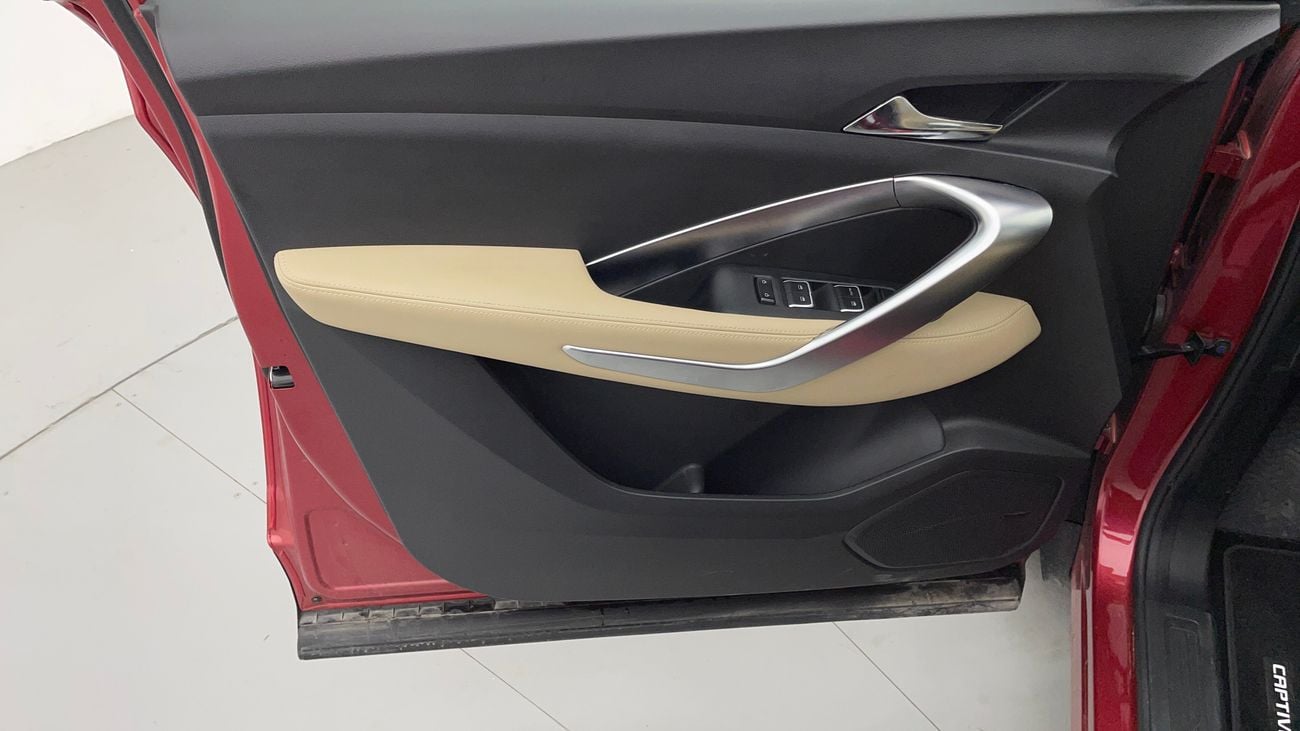 Chevrolet Captiva PREMIER 1.5 | Zero Down Payment | Free Home Test Drive