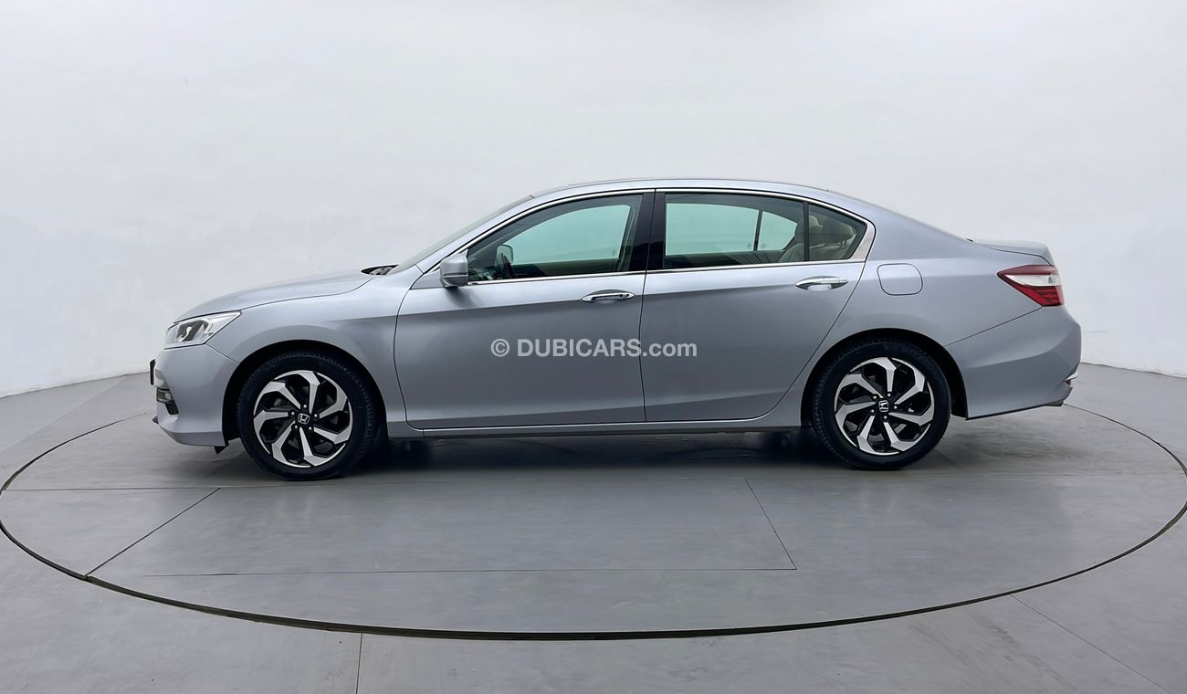 Honda Accord EX 2.4 | Zero Down Payment | Free Home Test Drive