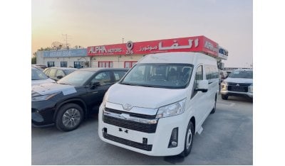 تويوتا هاياس TOYOTA HIACE 2.8L DIESEL GL