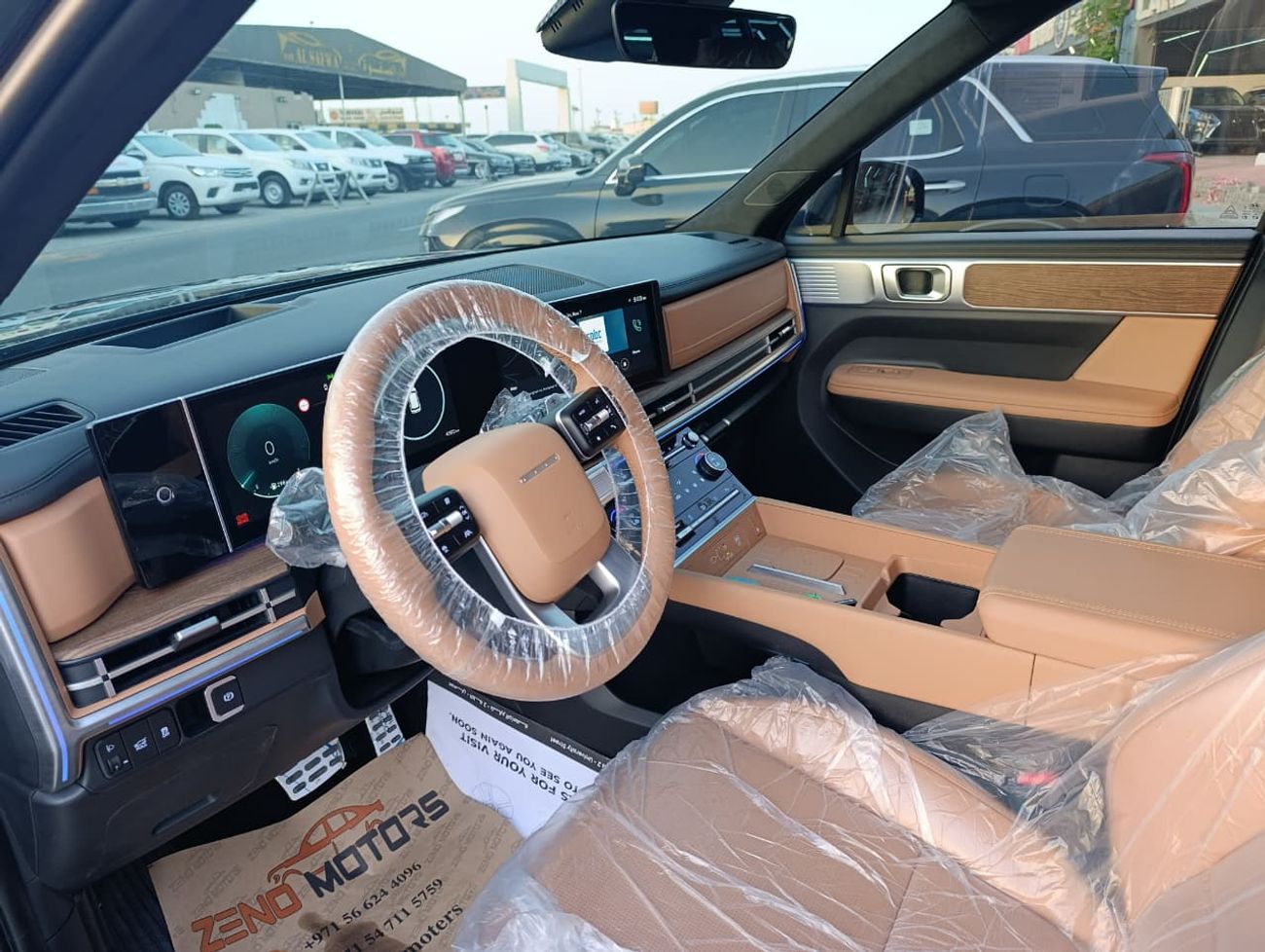 Hyundai Santa Fe HYUNDAI SANTA FE 20252.5