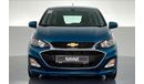 Chevrolet Spark LS