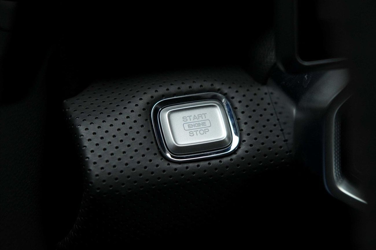 Jetour T2 Luxury 2.0L HI DCT A/T Petrol