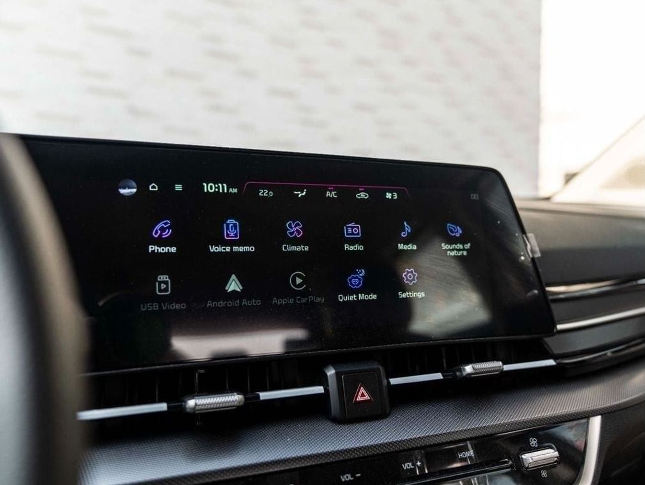 Kia Sportage AED 1,746 PM • THE ALL-NEW 2025 SPORTAGE L 2.0L LX STD • OFFICIAL 5 YEAR KIA WARRANTY OR 150,000 KM