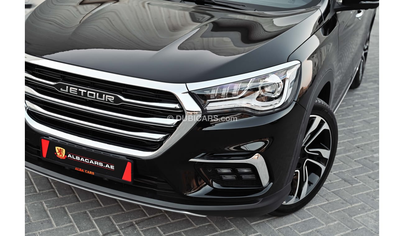 جيتور X90 | 1,565 P.M  | 0% Downpayment | Amazing Condition!