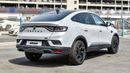 Renault Arkana 1.6L E-TEC  ALPINE (For Local Sales plus 10% for Customs & VAT)
