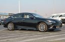 لكزس ES 350 LEXUS ES350 3.5L FWD SEDAN 2025