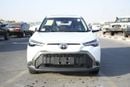 Toyota Frontlander 2.0L Hybrid China GCC ( Ready Stock )