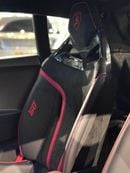 Lamborghini Huracan TECNICA