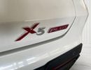 تشنجان x5 بلس X5 Plus Brand New 2026
