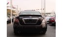 Nissan Maxima SV GCC - ACCIDENTS FREE - FULL OPTION - CAR IS IN PERFECT CONDITION INSIDE OUT