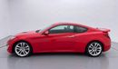 Hyundai Genesis COUPE 2 DOOR 3.8 | Under Warranty | Inspected on 150+ parameters